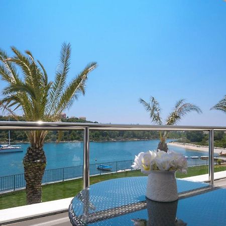 Perla Resort Rogoznica  Eksteriør billede