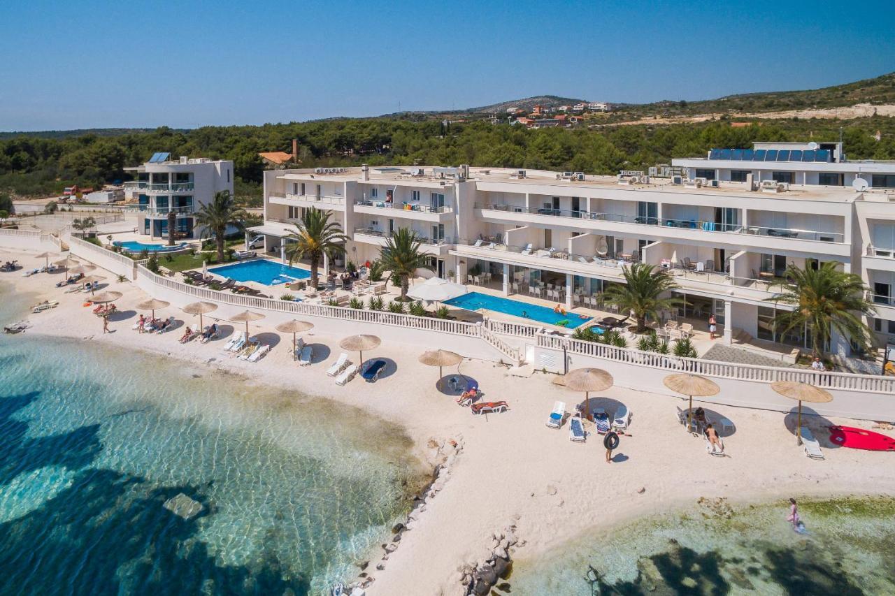 Perla Resort Rogoznica  Eksteriør billede